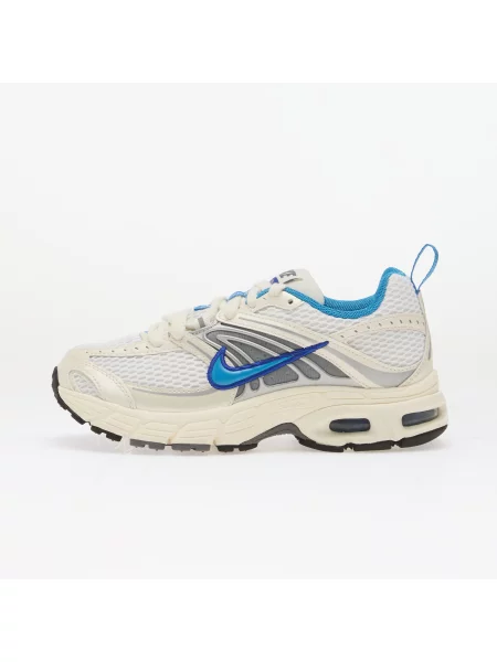 Sneakers Nike Air Max Moto 2K Kids Sail/ Aurora Blue/ Old Royal/ Wolf Grey EUR 39 szürke