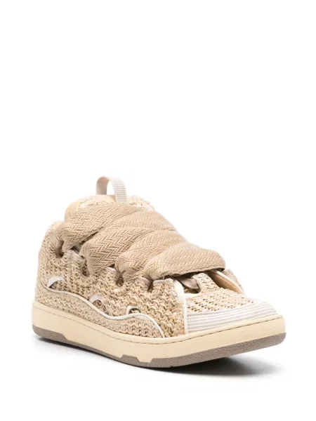 Sneakerși Lanvin