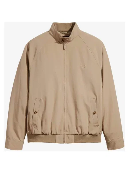 Kurtka Levi's Baker Harrington XL beżowa