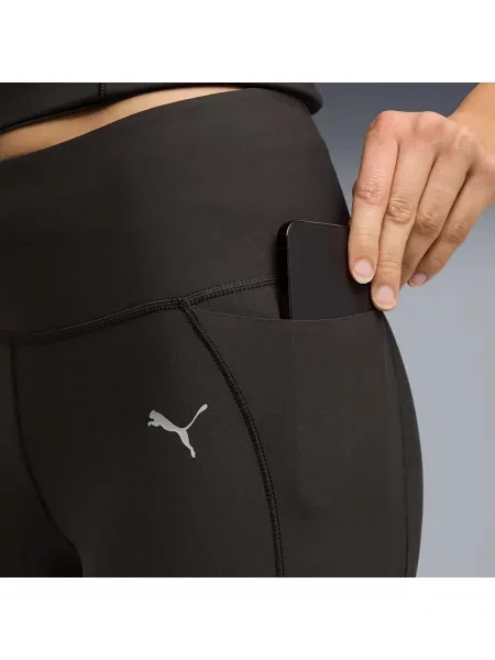 Dresuri Puma negru