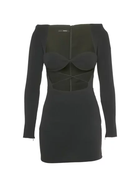 Rochie Alex Perry de costum negru