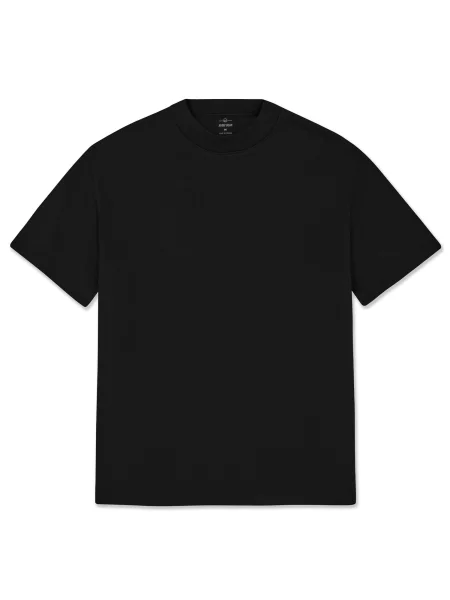 Johnny Urban Tricou Sammy' negru