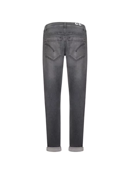 Blugi Dondup gri