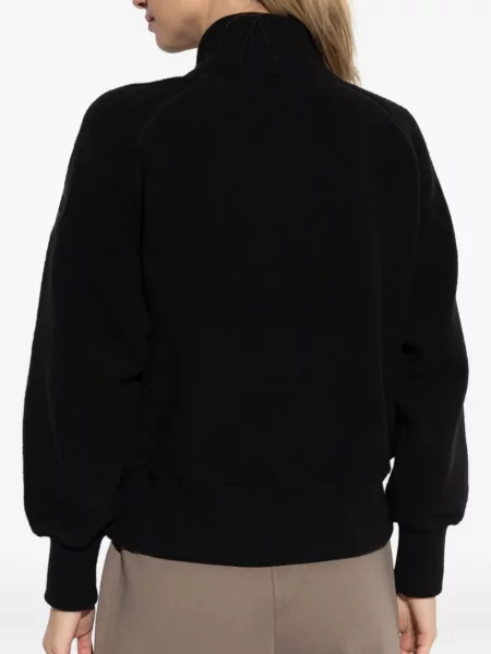 Geacă Canada Goose negru