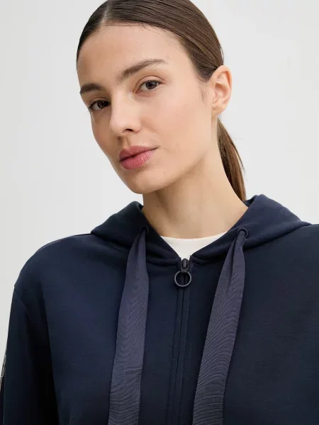 Guess кофта з капюшоном X NORTH SAILS