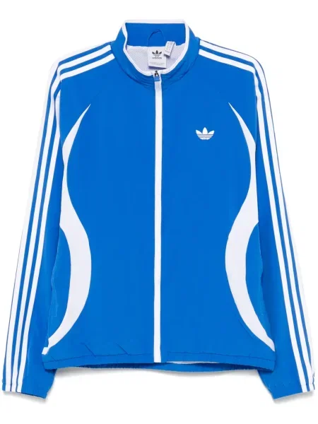Pantaloni Adidas albastru