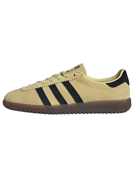 Adidas Sneakers Brmd galben