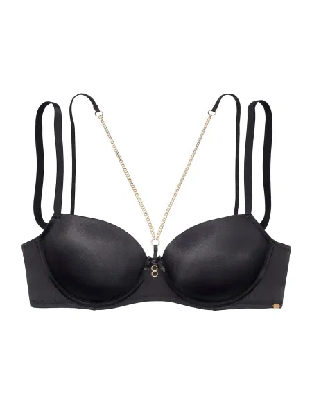 JETTE Nedrček črna