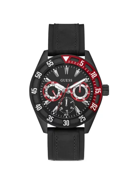 Ceas Guess negru