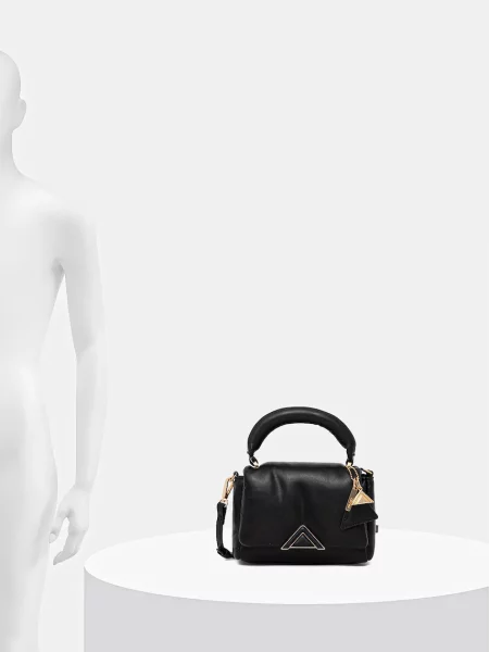 Сумка Aldo черная