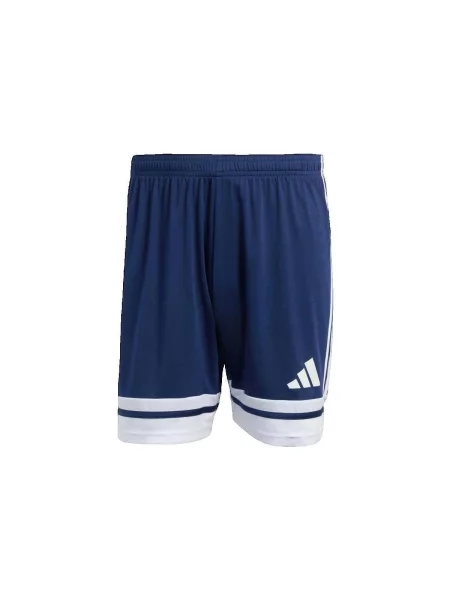 Rövidnadrág Adidas kék