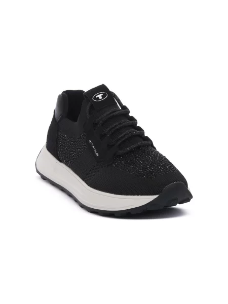 Pantofi Tom Tailor negru