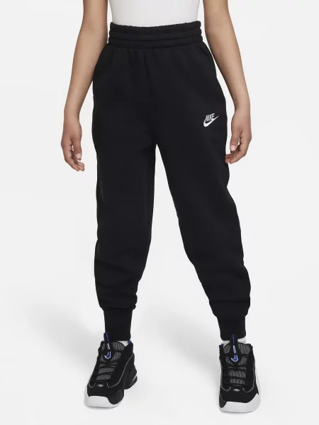 Фліска Nike чорна
