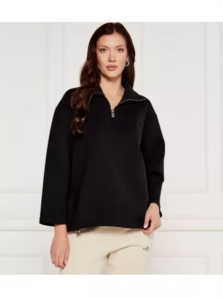 Pinko Hanorac negru