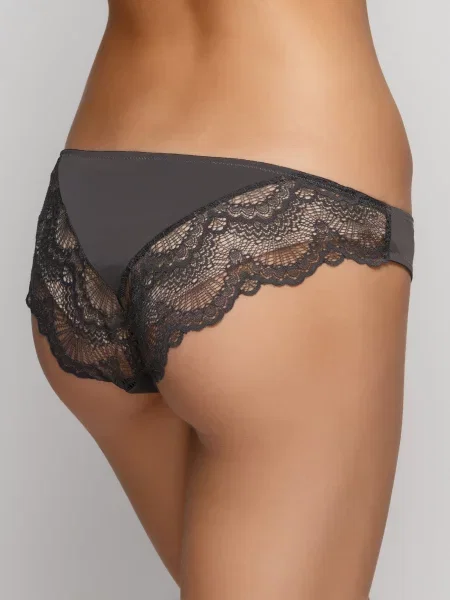 Трусы Pretty Polly серые