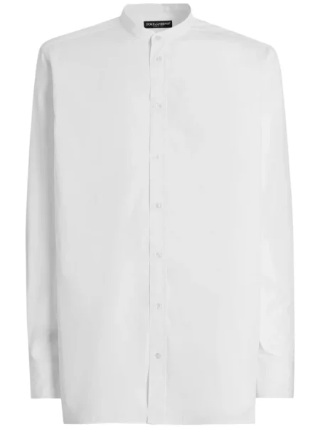 Cămașă Dolce & Gabbana alb