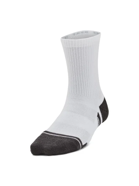 Zokni Under Armour szürke