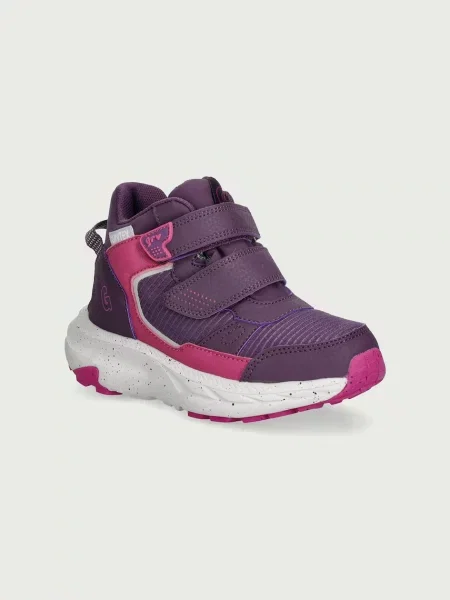 Pantofi copii Garvalin violet