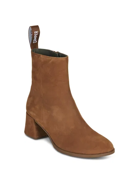 Pantofi Camper maro