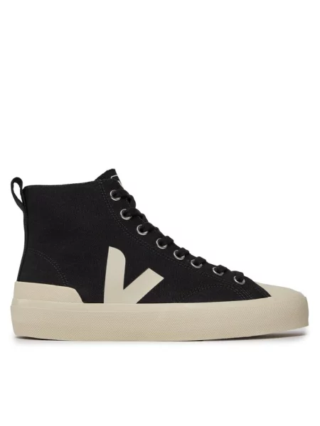 Sneakersy Veja Wata czarne