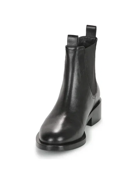 Pantofi Jb Martin negru