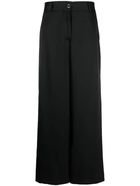 Pantaloni Jil Sander negru