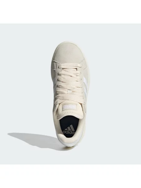 Buty Grand Court Base białe