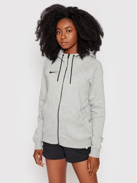 Ruha Nike szürke