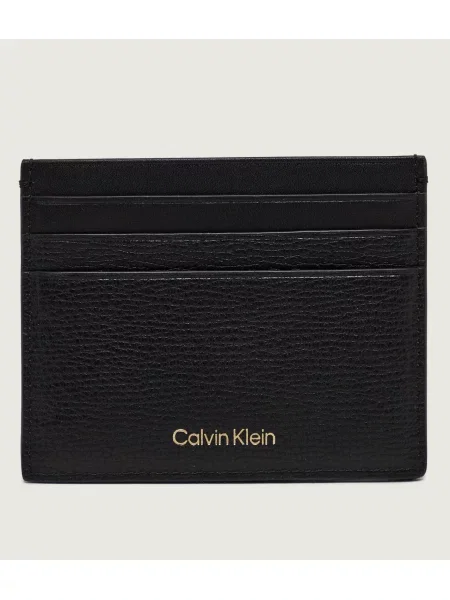 Portofel Calvin Klein negru