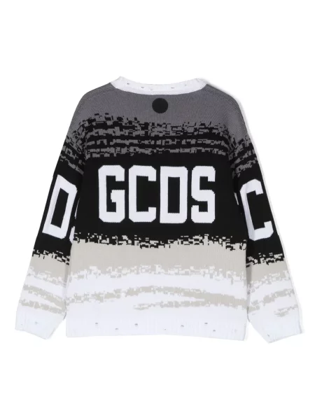 Bluza dziecięca Gcds biała