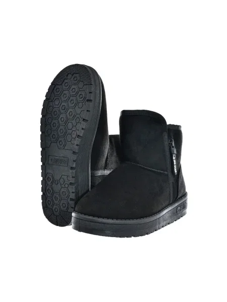 Pantofi Big Star Shoes negru
