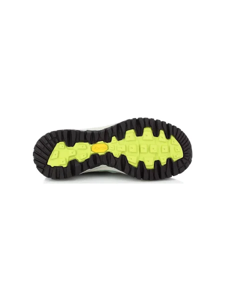 Pantofi Kimberfeel verde