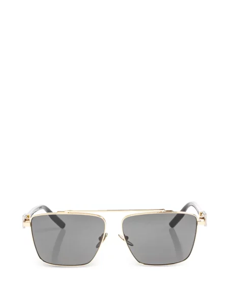 Sunčane naočale Dolce & Gabbana Eyewear s autogramom