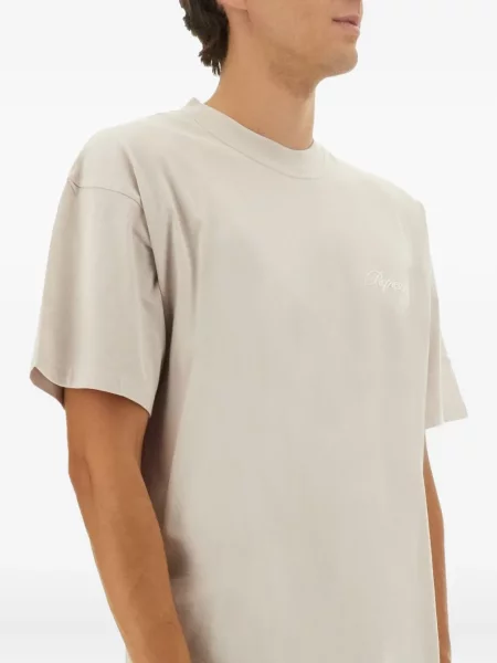 Tricou Represent gri