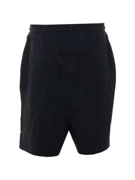 Pantaloni scurți Thom Krom negru