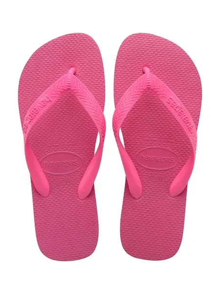Havaianas japonke roza