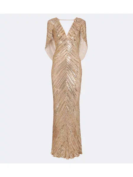 Rochie Jenny Packham