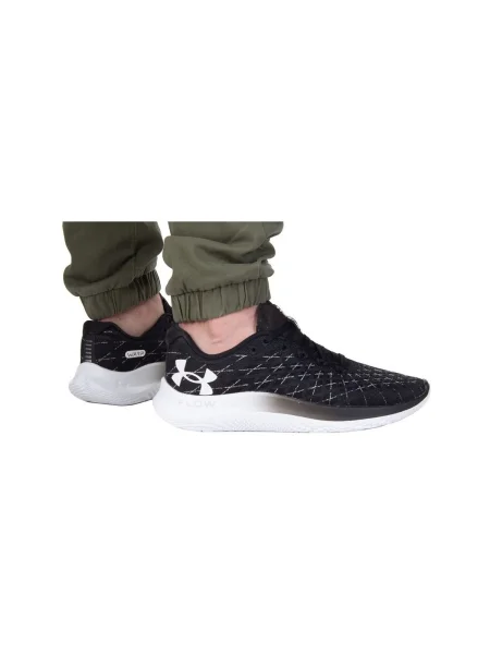 Tenisky Under Armour Flow čierna