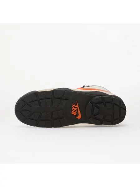 Sneakers Nike Bltro Qs Chalk/ Sail-Safety Orange-Black EUR μαύρο
