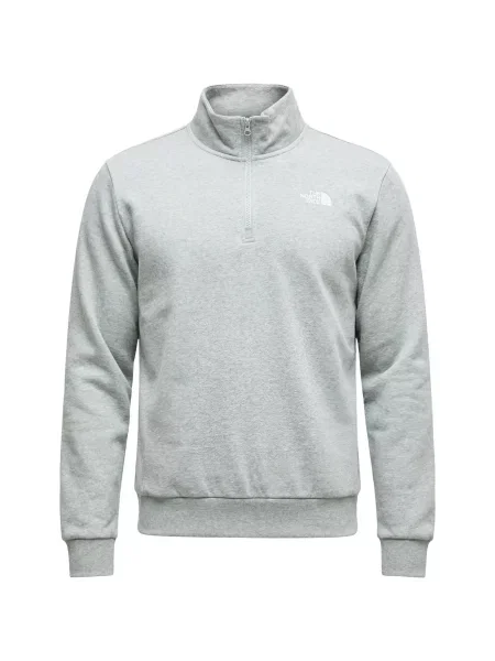 Hanorac The North Face gri