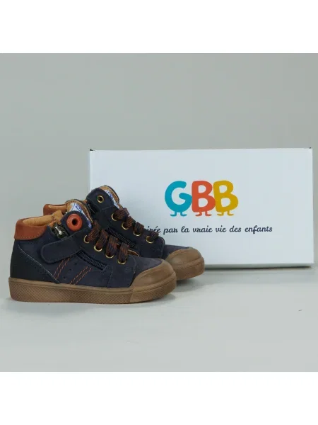 Pantofi copii Gbb albastru