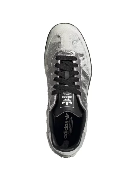 Top Adidas maro