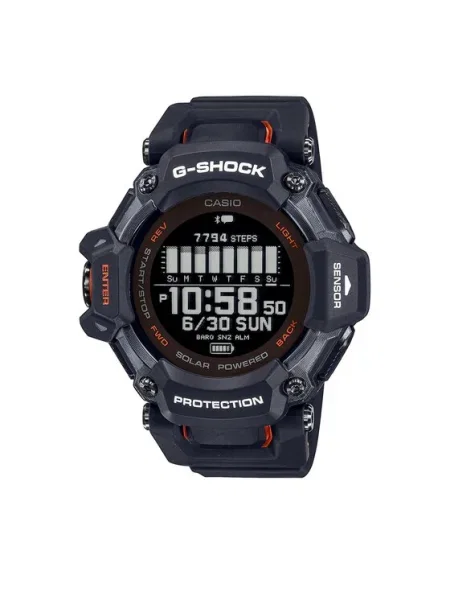 Часовник G-shock черно