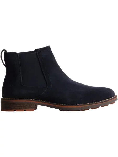 Pantofi Xti albastru