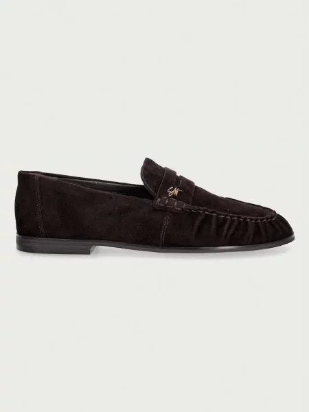 Steve Madden Lords închis maro
