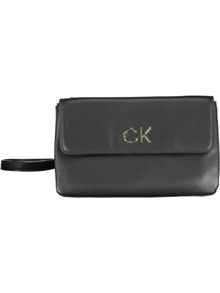 Torebka Calvin Klein czarna