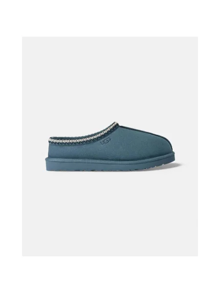 Papuci de casă Ugg albastru