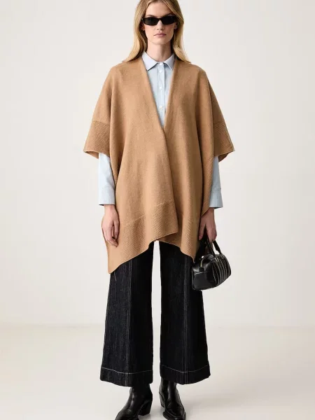 Шерстяной кардиган Lauren Ralph Lauren