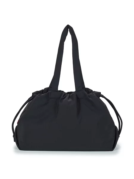 Crossbody táska Levi's® fekete