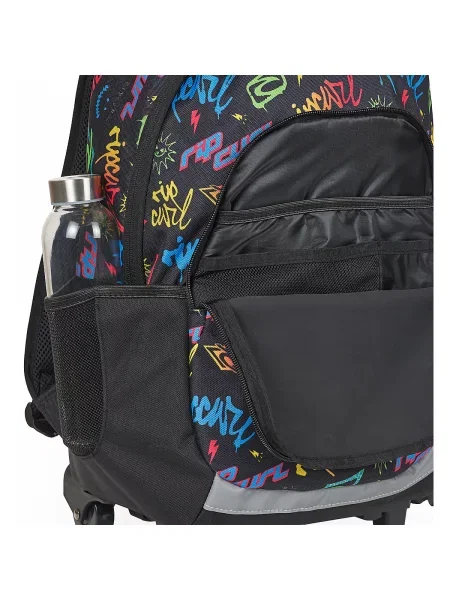 Geantă copii Rip Curl negru